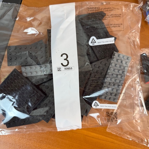 LEGO Star Wars Millennium Falcon Building Set PIECES ONLY NOT A FULL SET - Picture 4 of 15